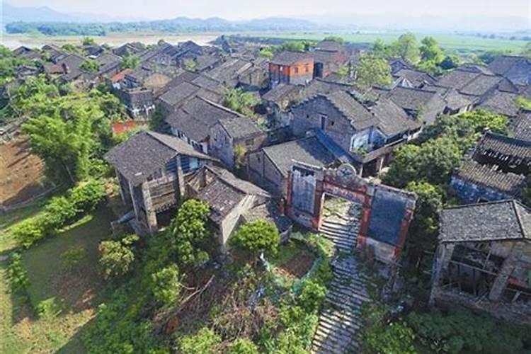象州县旅游必去景点