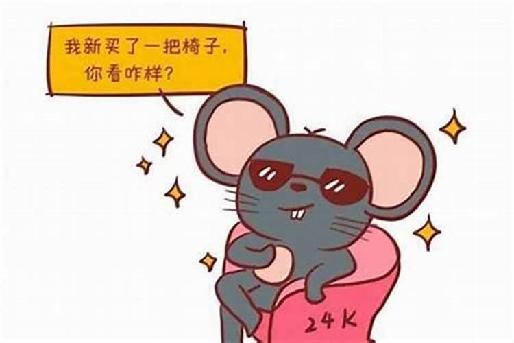 为什么说六月鼠不好 属鼠人怎么改变运气