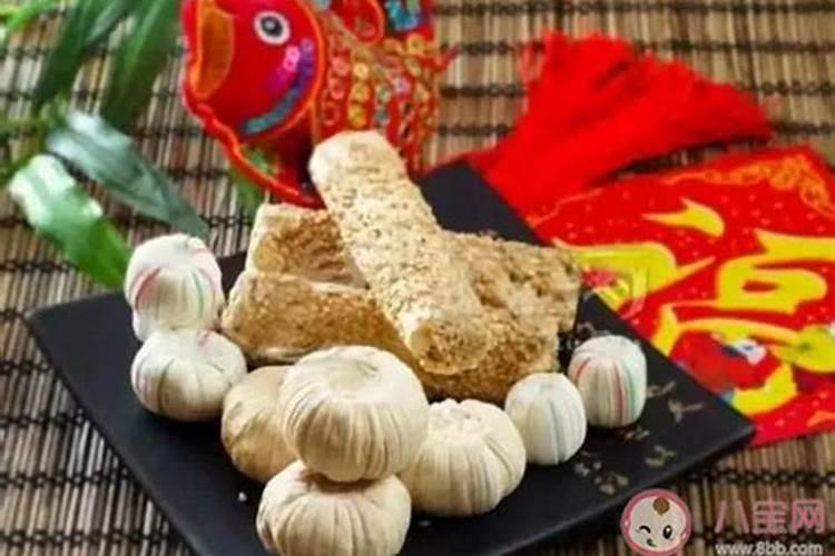 小年北方吃什么饭最好