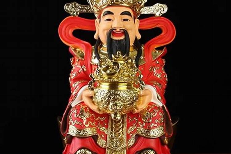 财神的摆放位置 财神一般放在哪个方位比较好