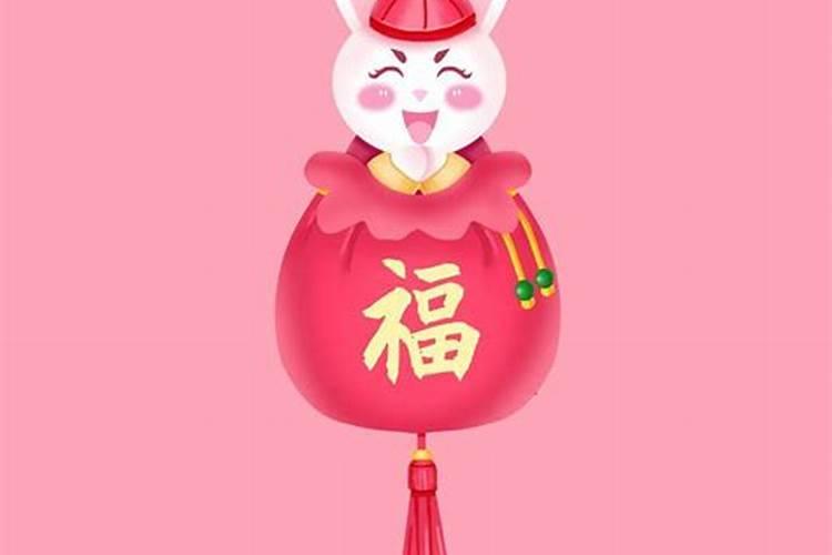 1975年的属兔人一生财运如何？