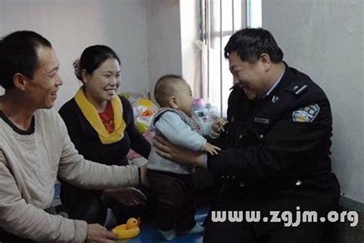 梦见被警察抓了然后又跑了的预兆