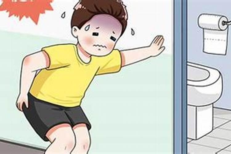 梦见看见有人拉屎的预兆