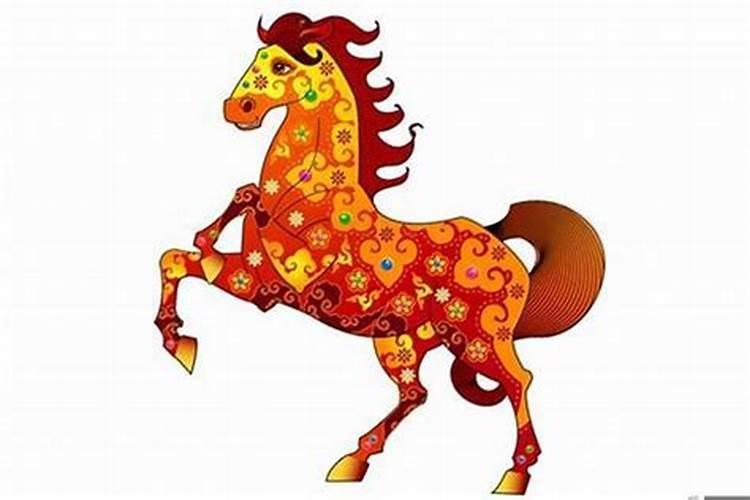 属马的和什么属相最配
