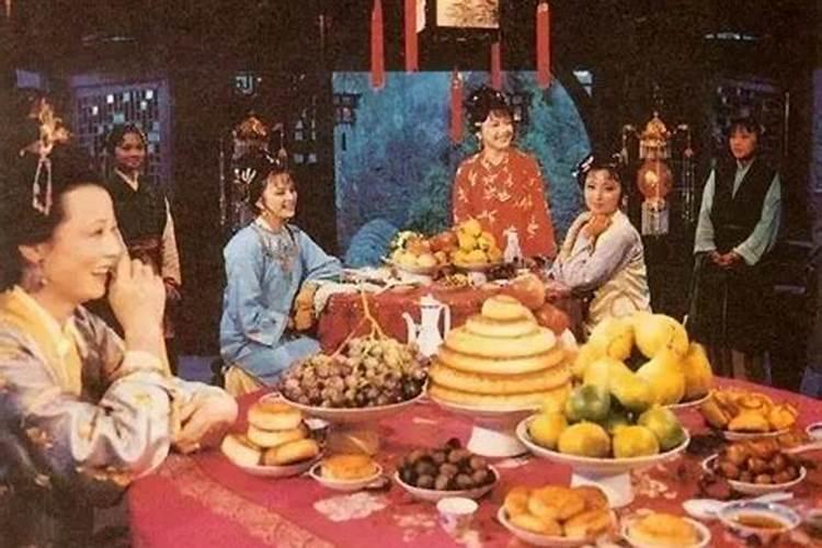 八字中老年运从多少岁算起