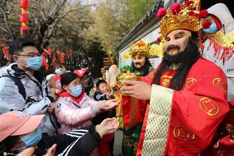 清明节祭祀的是谁