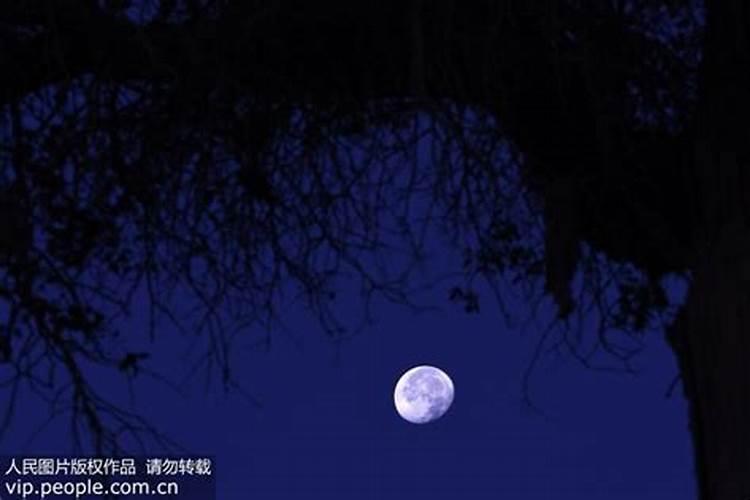 八月十五中秋节不能在娘家住吗？