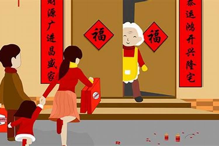 八月十五在娘家过还是婆家 在娘家过八月十五对谁不好