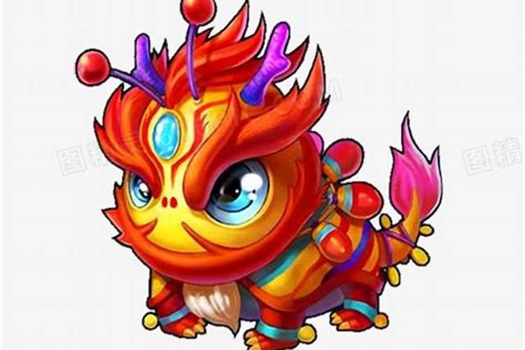 造梦西游3小年兽怎么进化