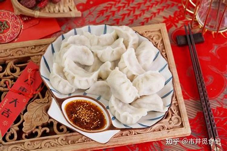 春节有哪些禁忌？