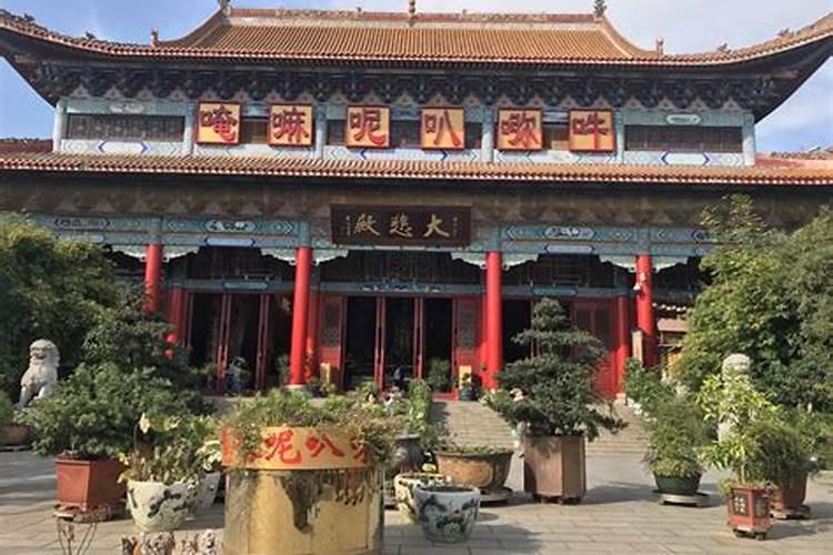 ◆求助◆ 我释能胜,想到长沙开福寺出家!真心向佛!
