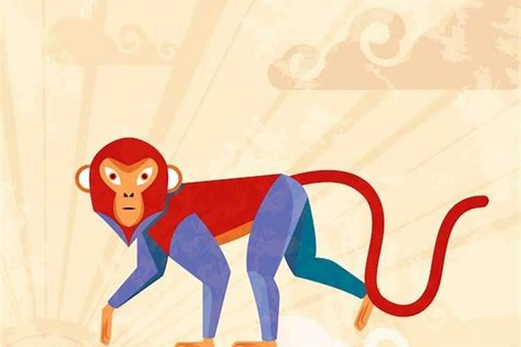 2025属猴今年有一难 2025年属猴人命运如何