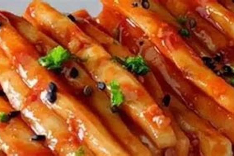 浙江立冬吃什么传统食物