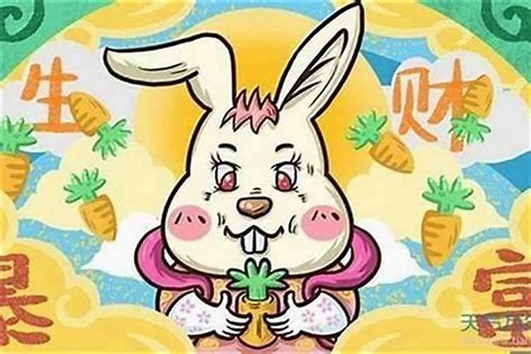 属兔人起名宜用啥字 属兔宝宝取名用字解析