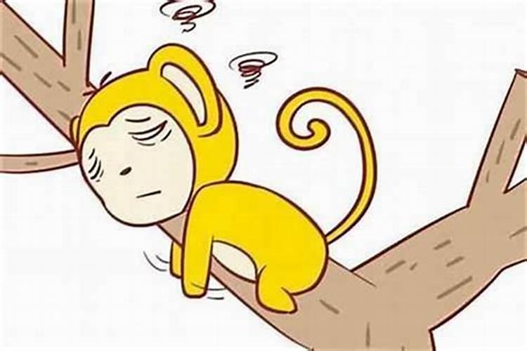 生肖猴女人的性格特点 会有婚外情吗
