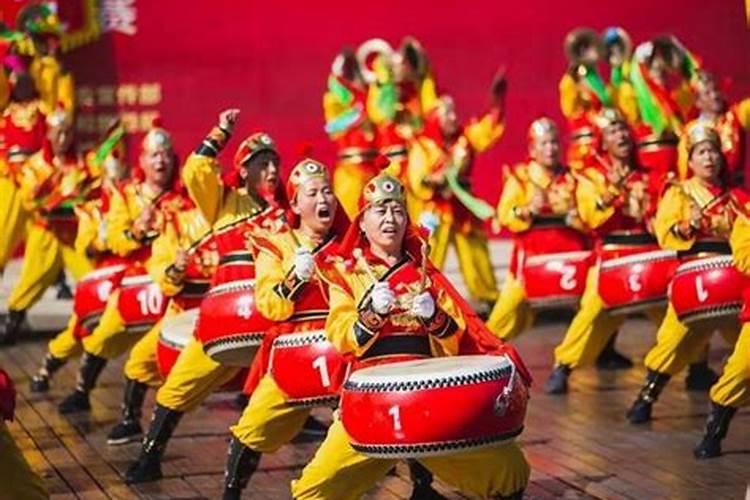 山西临汾有什么习俗？