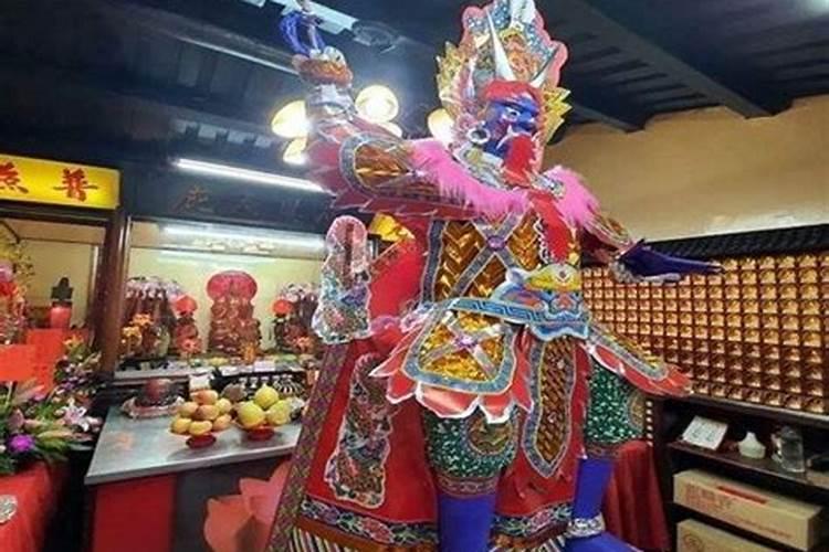 犯太岁为什么不能穿红