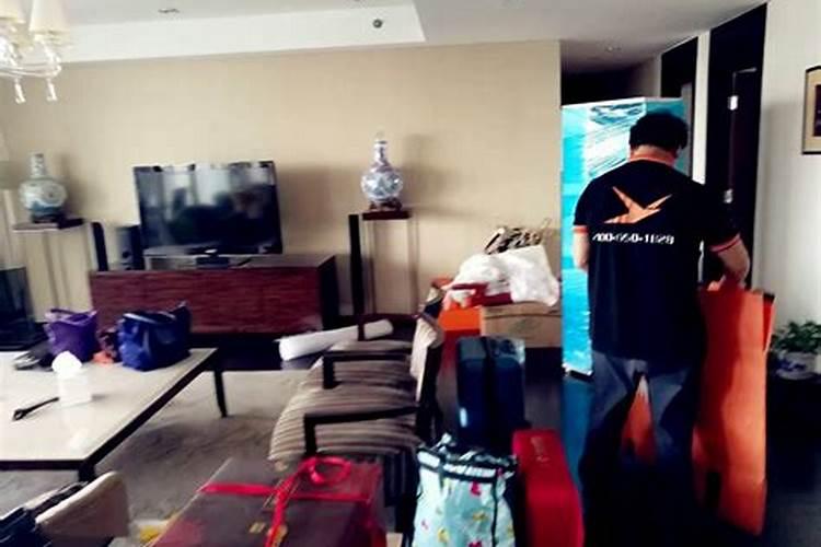 梦见搬家是什么意思梦见搬家预示什么