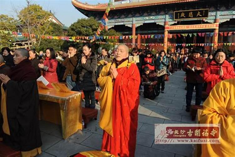 小年这几天去寺庙烧香可以吗