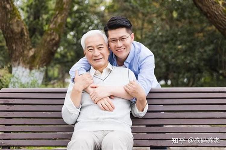 八字中老年运从多少岁算起