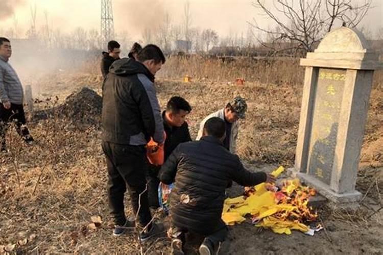 徐州七月十五公墓开放了吗