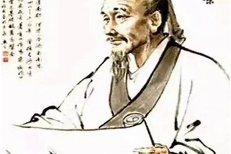 冬至的传说(关于张仲景的!)