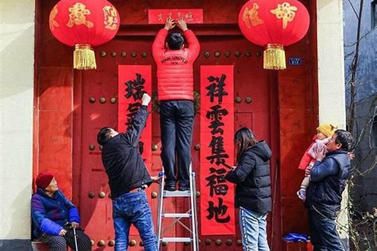 九运中最走运的日柱