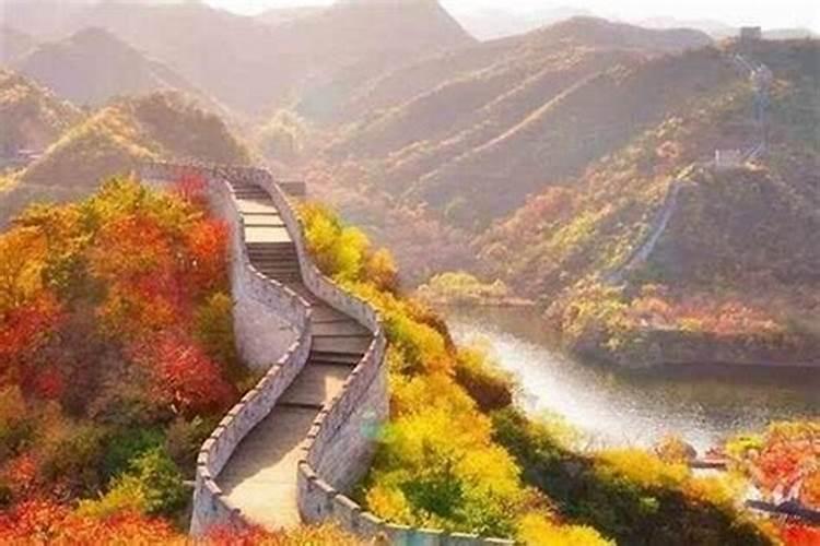 2024年寒衣节是哪一天呢 寒衣节历史
