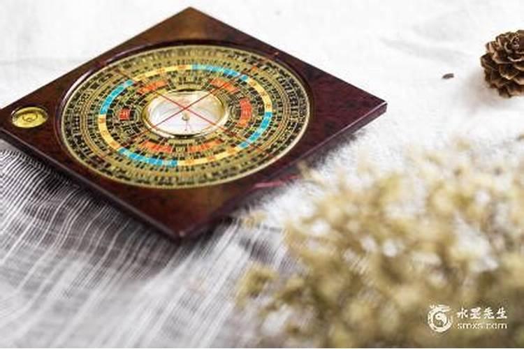 袁天罡男女称骨测命:三两命运详解