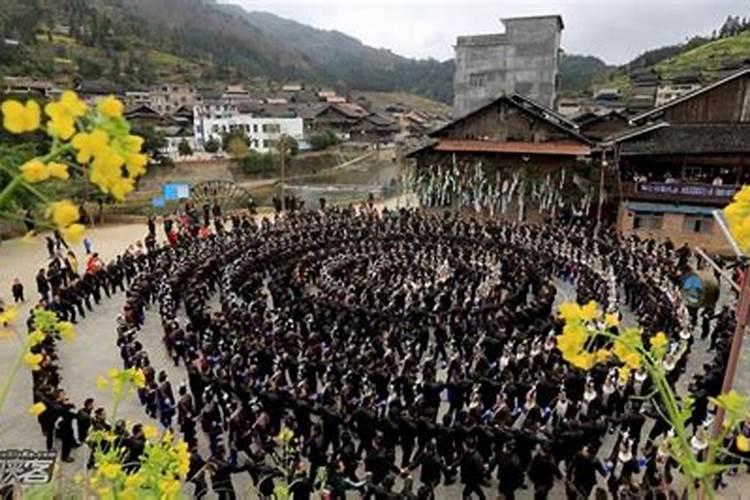上元沙洲节简介