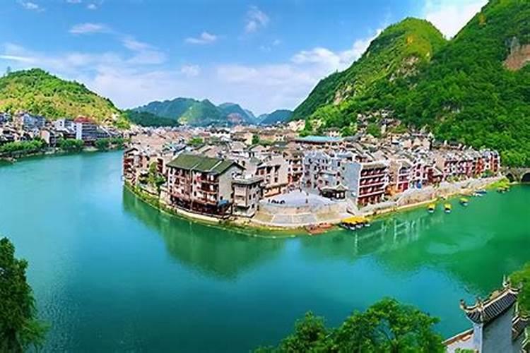 威宁火把节攻略,贵州旅游攻略威宁