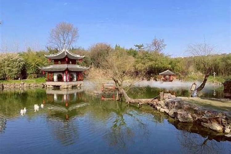 立夏民间顺口溜