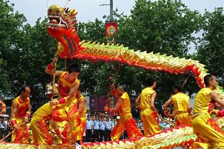 端午节的民风民俗