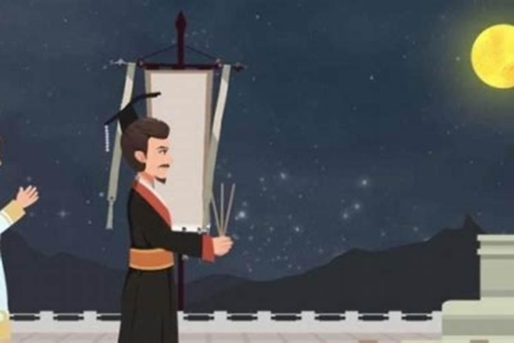 7月15鬼节要怎么去祭奠死去的亲人？