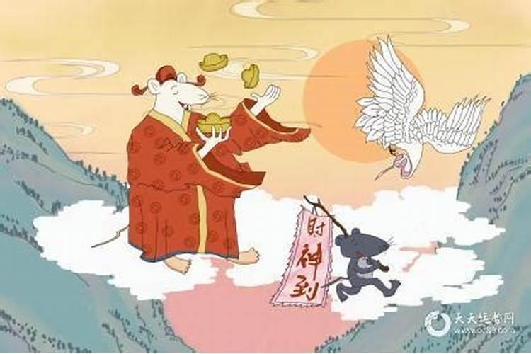 2025属鼠人每月运势及运程如何