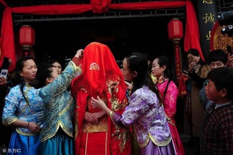 清明节能在娘家过吗对谁不好