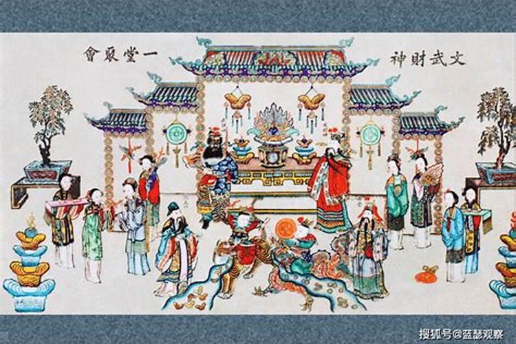 三月十五禁忌什么