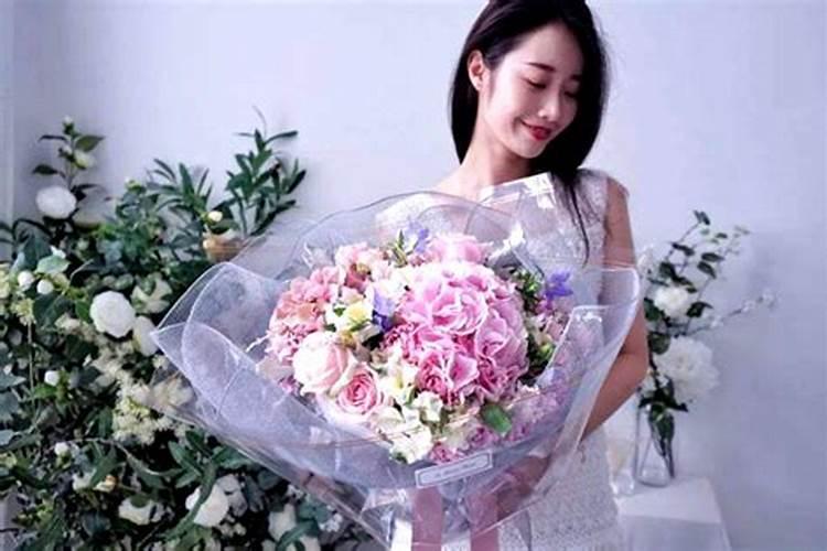 寒衣节祭奠先人选择什么鲜花