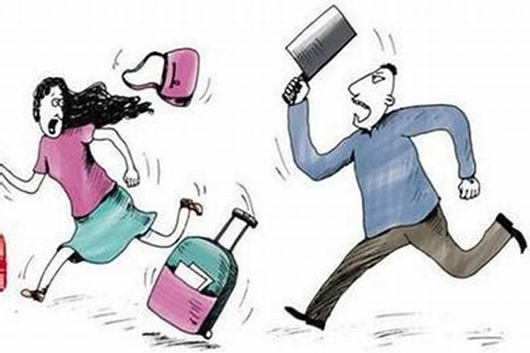 梦见被陌生男孩纠缠