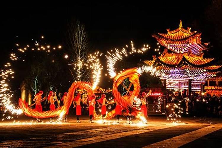 枣庄过年的习俗有哪些