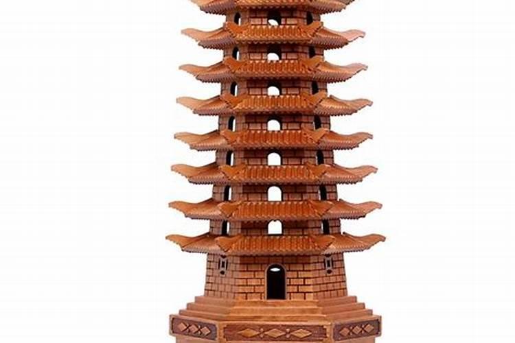 文昌塔放东南床头上边好吗？