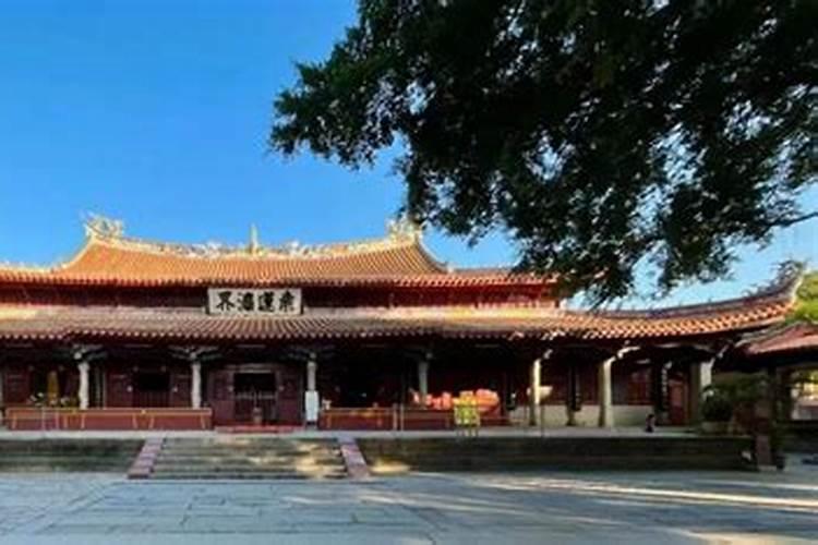 无事不登“三宝殿”中的三宝殿是什么地方？