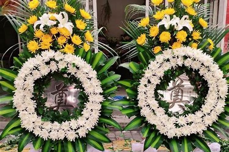 2020清明扫墓用什么花清明节祭祀用什么鲜花