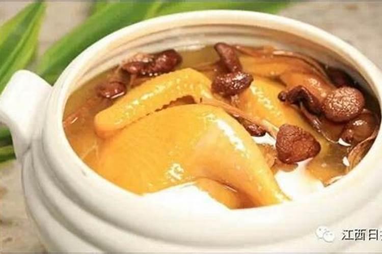 江西人冬至吃什么？有啥讲究？
