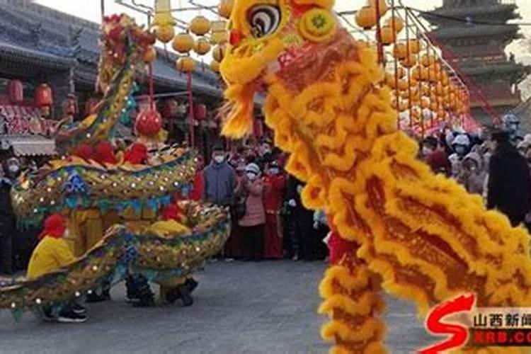 龙抬头什么有讲究吗