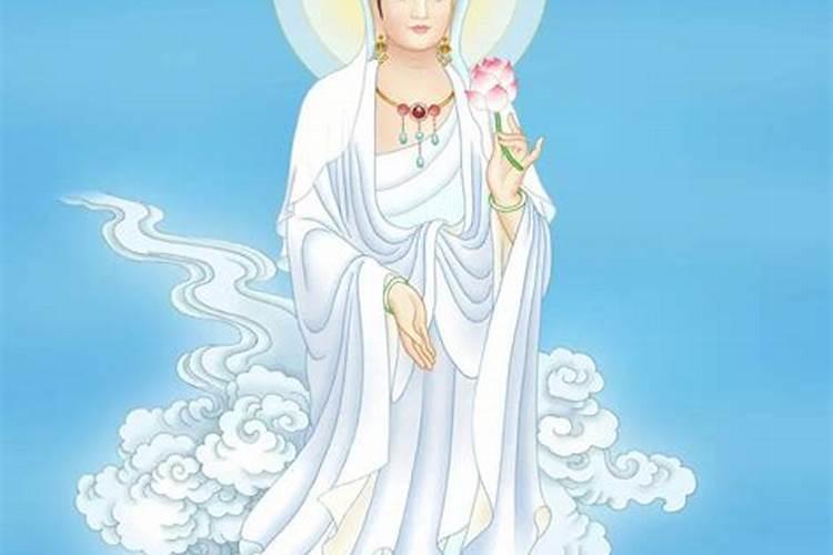 财神菩萨如地蔵王如何正确贡放