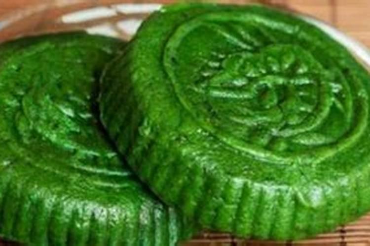 端午节为什么吃卷饼 清明节吃薄饼