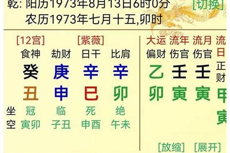 八字中的月令有什么作用？