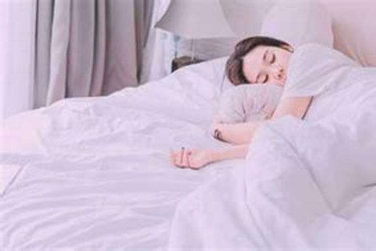 梦见奶奶出殡的预兆