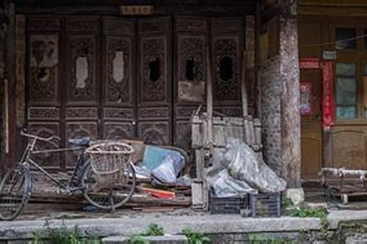 梦见老家的旧房子是什么意思？
